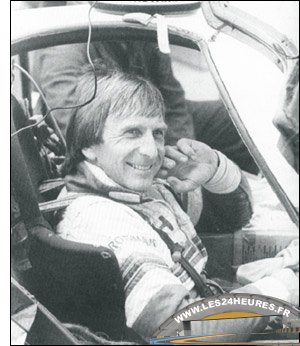 Derek Bell