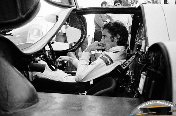 Jo Siffert