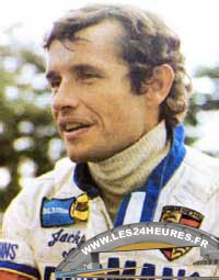 Jacky Ickx