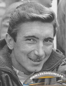 Jo Siffert